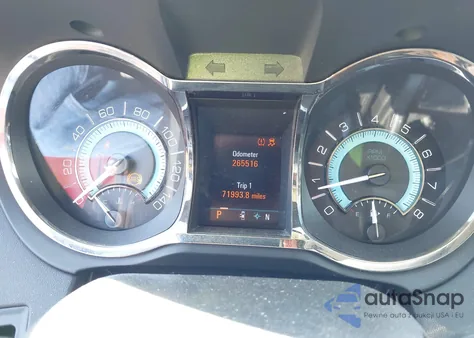 2010 Buick Lacrosse Cxs from USA, damaged, VIN 1G4GE5EVXAF239342